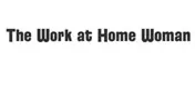 The Work at Home Woman