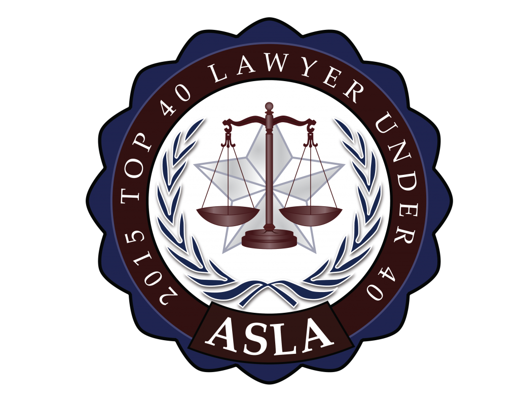 Jeffrey Risman Selected to 2015 Top 40 Under 40 Labor/Employment Lawyers in New York