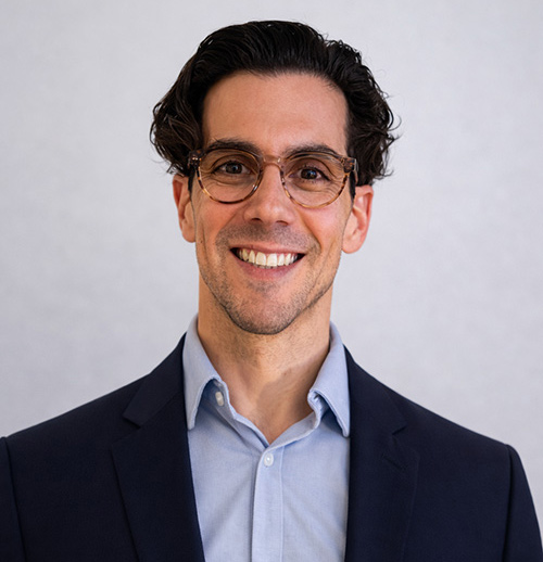 Jeffrey Risman, Esq.