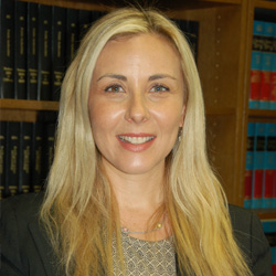 Maya Risman, Esq.